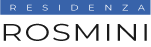 Appartamenti Residenza Rosmini Logo